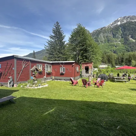 Guesthouse Austria
