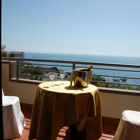 Hotel Nettuno