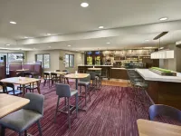 Courtyard Philadelphia Langhorne - servizio colazione