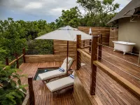 Nkomazi Game Reserve by Newmark Отели в г. Badplaas