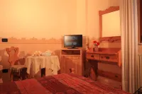Hotel Centrale Hotels in Gambarie