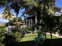 Vista Canyon Inn Hotels in Puriscal