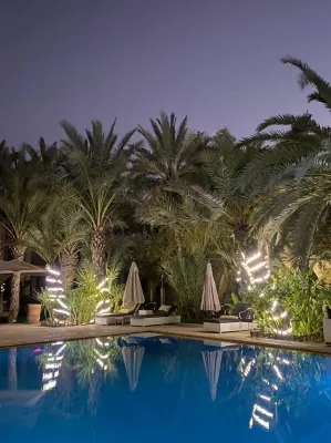 Riad le Jasmin Hotels in Taroudant