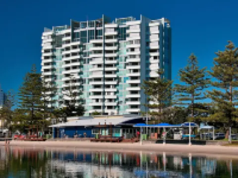 The Grand Apartments Hotels in Labrador