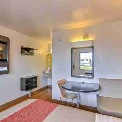 Motel 6 Buellton, CA - Solvang Area Rooms