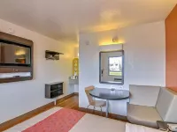 Motel 6 Buellton, CA - Solvang Area Hotels in Buellton