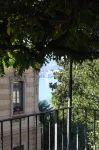 Hotel Firenze Lugano - Mountain view