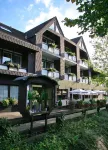 Landhotel Laarmann Hotels near Altenberg