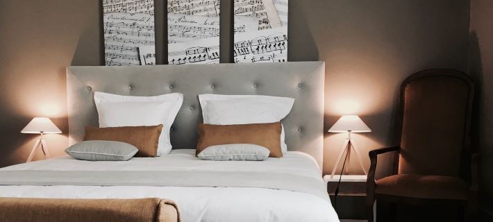 Maison d'hôtes la Domitia Hotels in Hérault