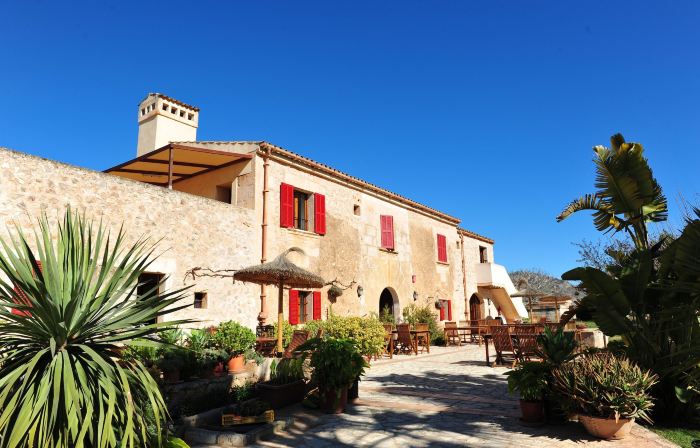 Finca Ses Cases Noves