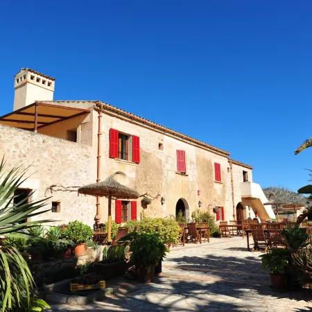 Finca Ses Cases Noves