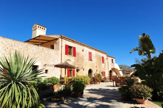 芬卡瑟斯新民宿