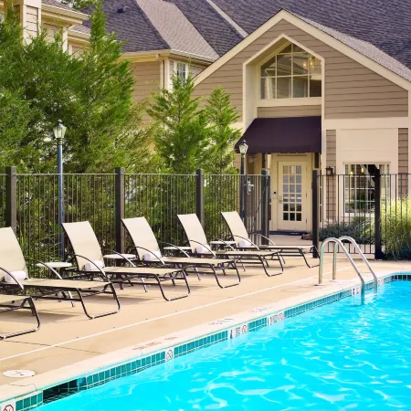 Sonesta Simply Suites Cleveland Westlake