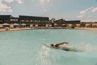 Boden Hotel & Spa by Aken Soul - Pool
