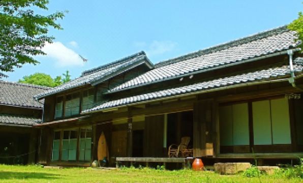 Kominka Sharehouse Hooju