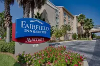 Fairfield Inn & Suites Titusville Kennedy Space Center Hotels in Mims