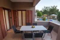 Villa Camellia Crete