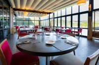 AZZ SALAMANCA MONTALVO - 朝食