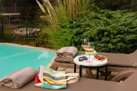 Hôtel EZE Hermitage 에제 호텔