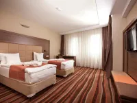 Hotel Makar Sport & Wellness Hotels in Pecs