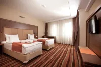 Hotel Makar Sport & Wellness Hotel di 