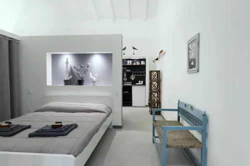 Naturarte Guesthouse
