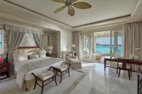 Mandarin Oriental, Canouan Hotel di Pulau Canouan