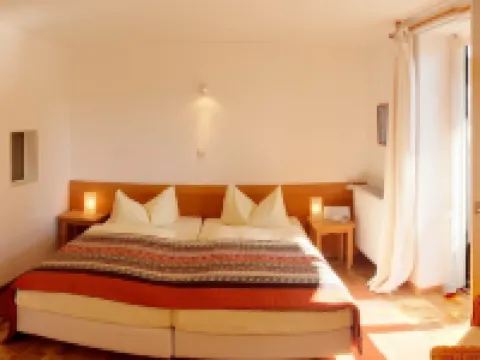 Outdoorhotel Jäger Von Fall Hotels in Lenggries