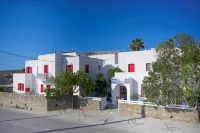 Summer Shades Hotel - ex Arkoulis Hotels in Ambelas