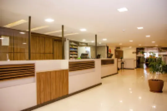 Hotel Zé Maria