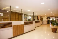 Hotel Zé Maria Hotels in Pouso Alegre