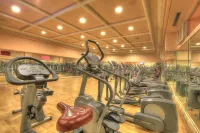 Grand Mogador Agdal - ที่มีฟิตเนส