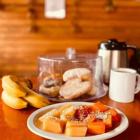 Hotel Casa de la Palma Bed & Breakfast