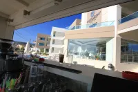 Nautilus Bay Hotel - bar