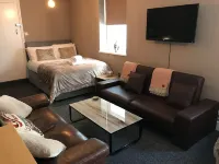 Inn Cardiff Hotels in Llandaff