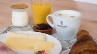 Hotel Beauvilliers Hotels in Saint-Aignan
