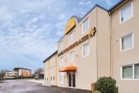Hôtel Première Classe Le Mans Ouest - Université Hôtels à : Le Mans