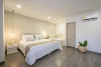 Medellín Vibes Hostel