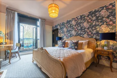 The Crown Inn Hotel in zona Petts Wood