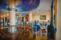 Best Western Posada Freeman - Morgenmad