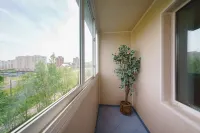 PaulMarie Apartments on Voinov Int. Hotel di Vitebsk