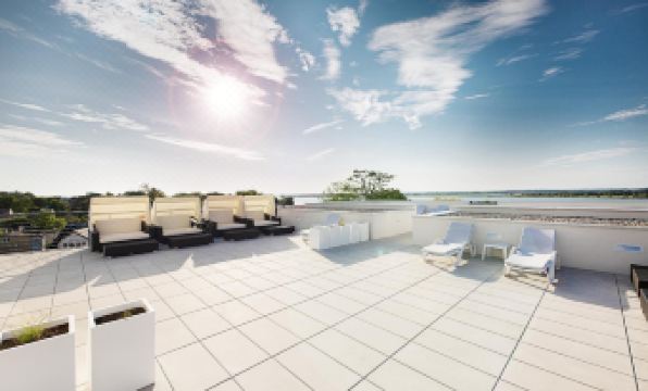 Molo Park Aparthotel