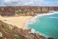 Mr & MRS Smith Artist Residence Cornwall Hotels in Penzance