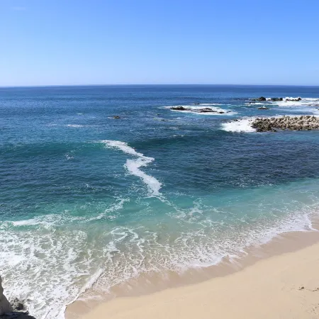 Hyatt Vacation Club at Sirena del Mar