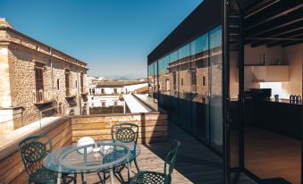 Alba Palace Hotel