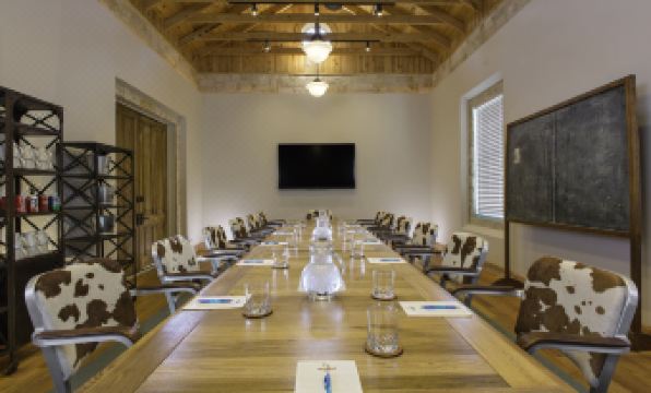 Lone Star Court, by Valencia Hotel Collection