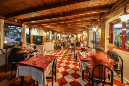 Hotel Piccolo Paradiso