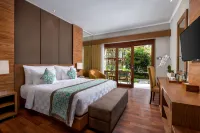 Adhi Jaya Hotel Các khách sạn ở Bali