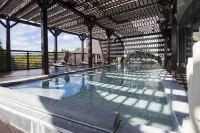 Hotel Areaone Hiroshima Wing