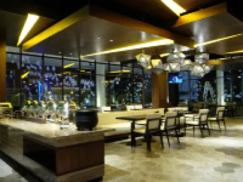 โรงแรมมิดทาวน์ ซามารินดา โรงแรมในซามารินดา